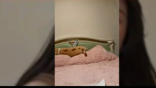 52Hz Mystery: Busty Chinese Encounter Revealed-6