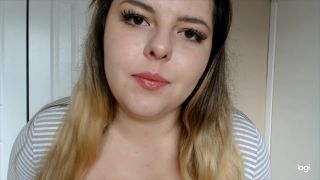 online adult clip 27 Goddess Shawna – Swallow My Spit Bitch | joi video | masturbation porn femdom sissification-3