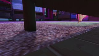 Melody 3D Animation Video.-9