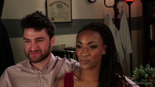 Harsh video clip with  Kink.-8