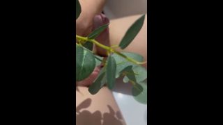Amateur Porn ejaculating milk-4