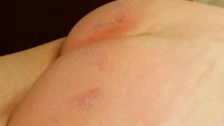 Katherine Called and Bailey Spanked (Part 2) download for...-9