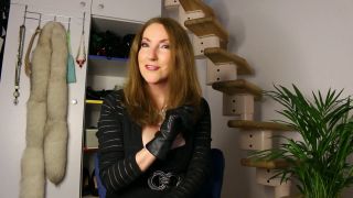 porn video 45 Mistress Ayn Seriously Alpha – Lusting for Step Mommies Gloves on masturbation porn gianna michaels femdom-6