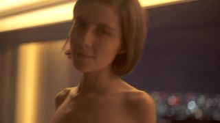 Liararoux - liara decides to stay in for the night and 11-12-2021-1