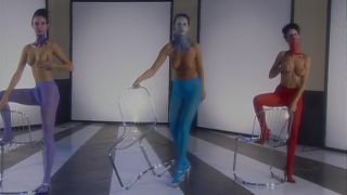 Michelle Wild pack Pirate Fetish Machine 4 The Sexterminators - s3-1
