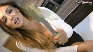online adult clip 31 femdom facesitting femdom porn | Cruel Girlfriend Danni Ill Empty His Loads on Your Face | femdom-5