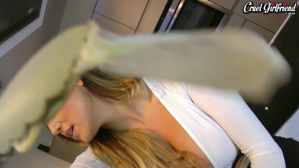 online adult clip 31 femdom facesitting femdom porn | Cruel Girlfriend Danni Ill Empty His Loads on Your Face | femdom