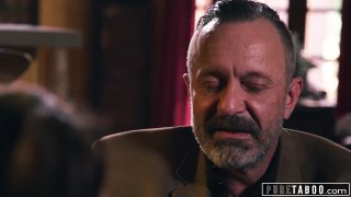 PURE TABOO Angry Stepdaughter Jane Wilde Gets Assfucked In Front Of Ste.-2