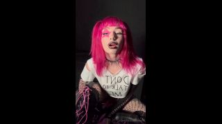 Fetish porn Fetish porn Emily Oram  Fortnite Cosplay Solo Dildo Fuck [SD 1920p] 2025  -9