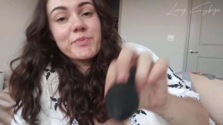 online xxx video 44 Lucy Skye – Plugged Anal - femdom pov - fetish porn mom feet fetish-3