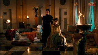 Anna Azarova – Golfstrim pod Aysbergom (2012) HDTV 1080p - [Celebrity porn]-2