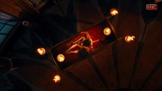 Anna Azarova – Golfstrim pod Aysbergom (2012) HDTV 1080p - [Celebrity porn]-7