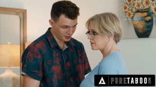 6297 Uncomfortable Milf Dee Williams Accepts Stepsons Offer T...-2
