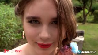 [GetFreeDays.com] Lucy Laistner Making Gardens Sexy Porn Film April 2023-4