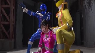 [SuperMisses.com] ZEPE-76 HEROINE ACTION PINCH:Legendary Squadron Fairy Knights - Alone and alone! The terror of the Dark Fairies! -/HEROINEアクションピンチ 伝承戦隊フェアナイツ -孤立無援！ダークフェアリーの恐怖！--006-4