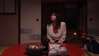 Intimate Night Pleasures: Ultimate Passionate Scene-5