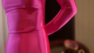 [WarAnLov.com] MSZ-21 Heroine's POV Porn: Burn Ranger, Burn Pink Special-015-6