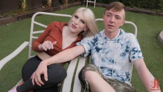 Izzy Wilde Torment Of The New Recruit Izzy Wilde Andrew Powers (Femdom porn)-9