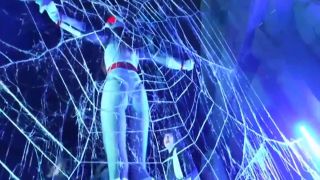 [WarAnLov.com] ZEPE-64 Ninja Agent Aika Fear of Poisonous Spider Witch-022-006-5