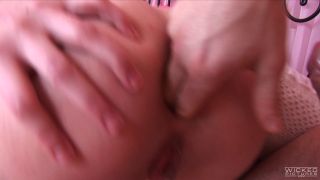 Video Bang My Asshole5 Scene4 : Joey Drake Joahna 1080p FullHD-3