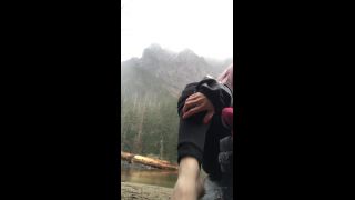 Clean My Mountain Toes.-4