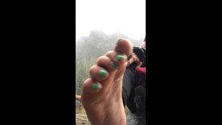 Clean My Mountain Toes.-6