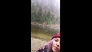 Clean My Mountain Toes.-7