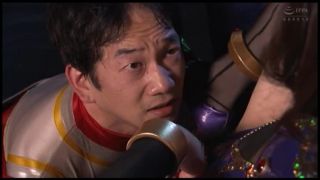 [waranlov.com] JMSZ-79 悪魔の踊り子女幹部　ヒーロー洗脳ダンス - PART-JMSZ-79_02 | giga heroine, cosplay, コスプレ, superheroine, 女子プロレス, wrestling-9