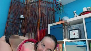 online video 45 Goddess Alexandra - 15 minutes on the Clock | tease and denial | fetish porn femdom phone sex-8