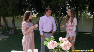 Porn tube Karla Kush — She Always Cums First-5