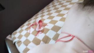 [K2S.CLUB] Lilibet Saunders - Me And Step Dad Always Fuck When Step Mom Leaves V2 P1-3 - FullHD 1080P-0