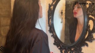 LizaVirgin Stiefmutter fuckt Stiefsohn MyDirtyHobby-4