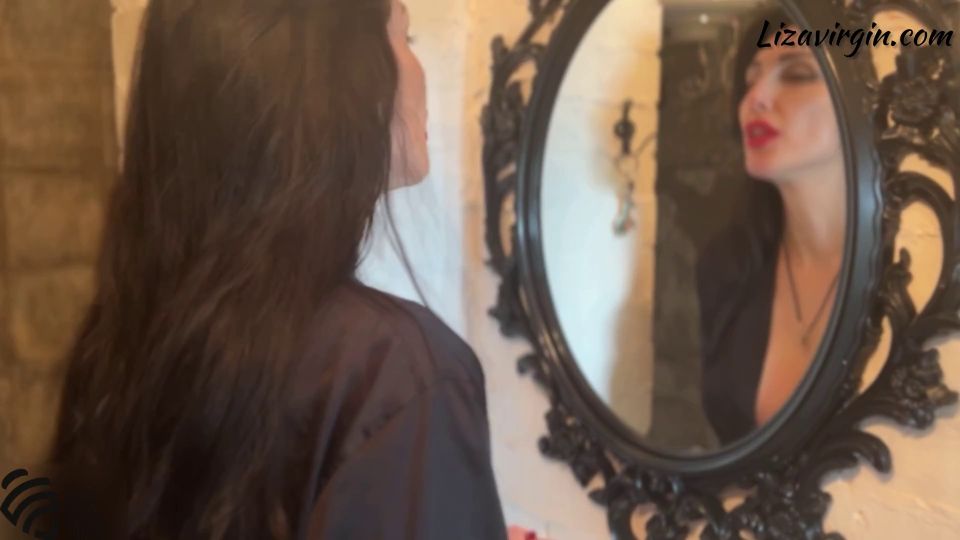 LizaVirgin Stiefmutter fuckt Stiefsohn MyDirtyHobby