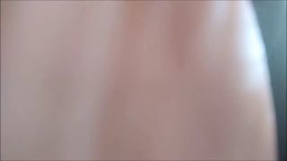 BDSM Porn it's not easy to touch yourself with handcuffs-5