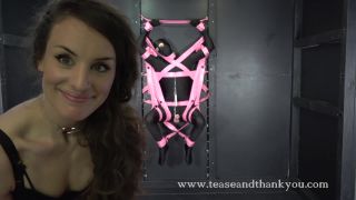 adult clip 17 femdom brat Blake Tangent – So Mine – CBT – Tease & Denial, Bondage Male, double domination on bdsm porn-6