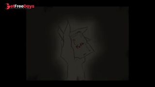 A forest of depravity with semen-squeezing creatures.grove dark placespart4-1
