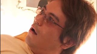 Final Ass Social Club (Fetish porn)-7