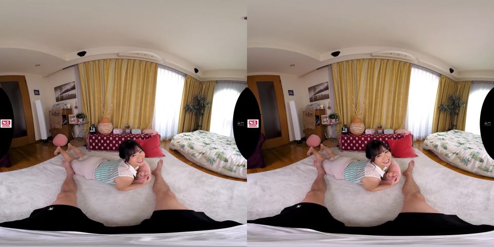 SIVR-106 D - Japan VR Porn - (Virtual Reality)