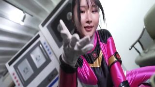 [SuperMisses.com] SPSD-81 Rescue Squadron Wakuseiber Special Episode 7-011-3