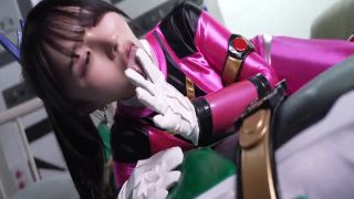 [SuperMisses.com] SPSD-81 Rescue Squadron Wakuseiber Special Episode 7-011-5