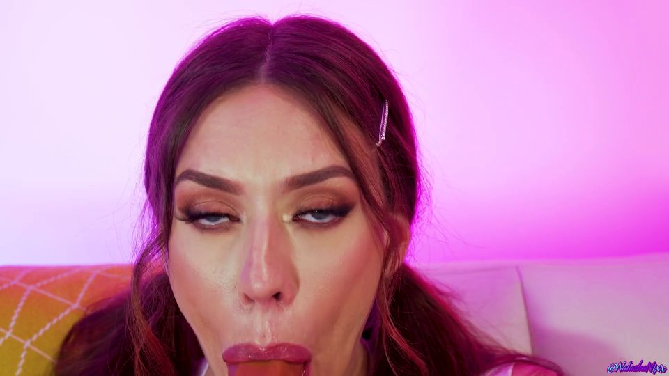 ﻿Sister Slit Soothes Your Split (Fetish porn)