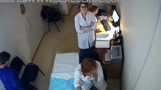 [sexeclinic.com] Breast ultrasound keep2share k2s video-2