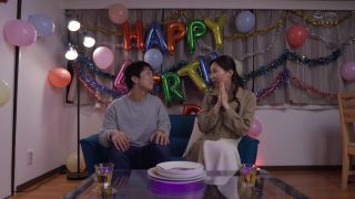 [FHD/SD]JUR-430 合鍵をもらった人妻が、男子学生が卒業するまで中出しされた一人暮らし部屋。 小野りんか-5