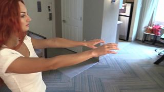  fetish GirlsGoneHypnotized – Irina Hypnotized  fetish-2