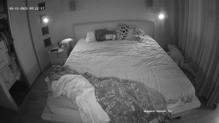 Voyeur  Voyeur Henry Mira Bedroom Sex 2025-01-11 Cam 2 720P - Amateur -3