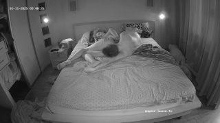 Voyeur  Voyeur Henry Mira Bedroom Sex 2025-01-11 Cam 2 720P - Amateur -6