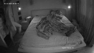 Voyeur  Voyeur Henry Mira Bedroom Sex 2025-01-11 Cam 2 720P - Amateur -7
