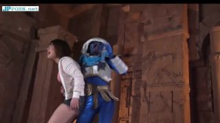 [waranlov.com] ZEPE-25 伝承戦隊フェアナイツ -復讐姫クイン- | giga heroine, cosplay, コスプレ, superheroine, 女子プロレス, wrestling-5
