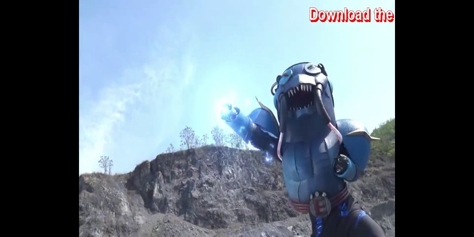 [WarAnLov.com] ZEPE-19 Fighter of the Sun Leona -The Cosmic Dark Wrestling Tag Team Champions, Ezion-005