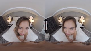 Naughty America VR - PSE Alina Lopez - Brunette-8